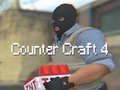 بازی مقابل Craft 4 آنلاین