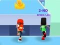 بازی استاد پارکور 3D آنلاین