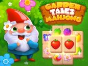 بازی داستانهای باغ Mahjong آنلاین