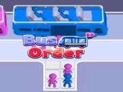 بازی سفارش اتوبوس 3D آنلاین