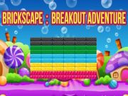 بازی Brickscape: ماجراجویی فرار آنلاین