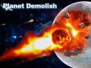 بازی سیاره تخریب آنلاین
