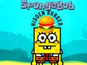 بازی برگر پنهان SpongeBob آنلاین بازی برگر پنهان SpongeBob آنلاین