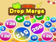 بازی 2048 سقوط ادغام آنلاین