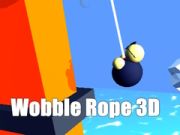 بازی رشته لرزان 3D آنلاین