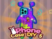 بازی قاب گوشی DIY 5 آنلاین