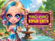 بازی انفجار رنگ تائی دای آنلاین