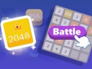 بازی نبرد 2048 آنلاین