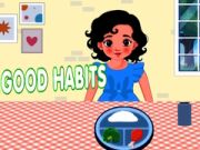 بازی عادات خوب آنلاین