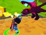 بازی Roblox: نبرد شوالیه‌ها آنلاین