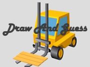 بازی بکش و حدس بزن آنلاین
