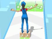 بازی اسکیت بار آنلاین