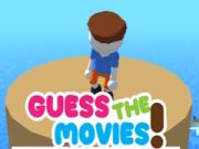 بازی فیلم‌ها را حدس بزنید! آنلاین
