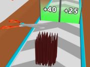 بازی توده مو 3D آنلاین