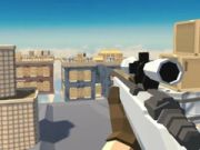 بازی KS 2 تک تیراندازها آنلاین