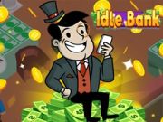 بازی بانک بیکار آنلاین