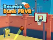 بازی پرش Dunk Frvr آنلاین