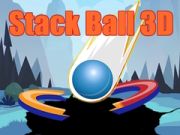 بازی توپ انباشته شده 3D آنلاین