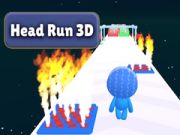 بازی دویدن سر 3D آنلاین