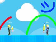 بازی طراحی Obby آنلاین