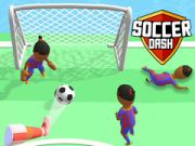 بازی دوران فوتبال آنلاین