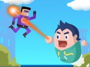 بازی پازل انگشت جادویی 3D آنلاین