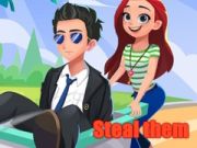 بازی بدزدی آنها آنلاین