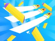 بازی دویدن با شمشیر 3D آنلاین