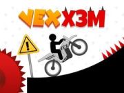 بازی Vex X3M آنلاین