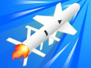 بازی استاد پرتاب موشک آنلاین