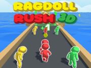بازی جهش عروسکی 3D آنلاین