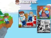 بازی Minefun.io آنلاین