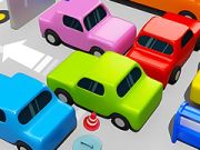 بازی پارکینگ من آنلاین