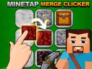 بازی MineTap ادغام کلیکر آنلاین
