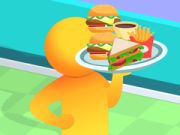بازی رستوران رویایی 3D آنلاین