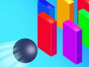بازی Domino Smash 3D آنلاین