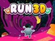 بازی دویدن 3D آنلاین