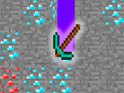 بازی Pickaxes ﺪﯿﻨﮐ ﺐﯿﮐﺮﺗ ﺍﺭ آنلاین