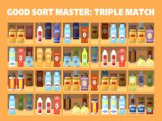 بازی Master Triple Match ﺏﻮﺧ ﯼﺯﺎﺳ ﺐﺗﺮﻣ آنلاین