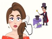 بازی ﺪﯿﻨﮐ ﮎﺎﭘ ﺍﺭ ﯽﻓﺎﺿﺍ ﺮﺼﻨﻋ آنلاین