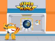 بازی Superwings ColorSwitch آنلاین