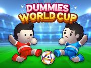 بازی Dummies ﯽﻧﺎﻬﺟ ﻡﺎﺟ آنلاین