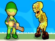 بازی Stickman ﯽﺒﻣﺍﺯ ﺐﯾﺮﺨﺗ آنلاین