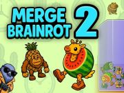 بازی BrainRot 2 ﻡﺎﻏﺩﺍ آنلاین