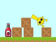 بازی Mod Catchup Sprunki آنلاین