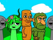 بازی Brainrot Sprunki ﯽﯾﺎﯿﻟﺎﺘﯾﺍ آنلاین