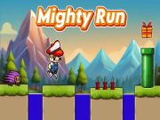 بازی Run Mighty آنلاین