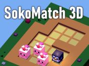 بازی Sokomatch 3D آنلاین
