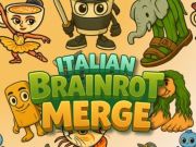 بازی ﯽﯾﺎﯿﻟﺎﺘﯾﺍ BrainRot ﻡﺎﻏﺩﺍ آنلاین