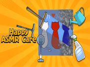 بازی ﮎﺭﺎﺒﻣ ASMR ﺯﺍ ﺖﺒﻗﺍﺮﻣ آنلاین